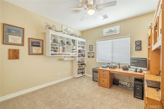 2534 Desert Rose Drive, Lancaster, CA 93536