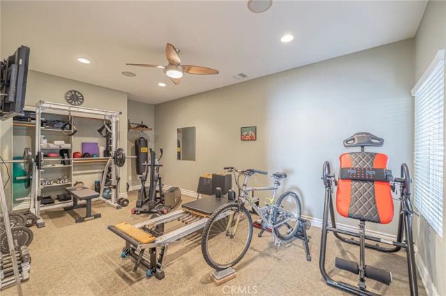 2534 Desert Rose Drive, Lancaster, CA 93536