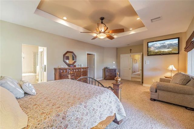 2534 Desert Rose Drive, Lancaster, CA 93536