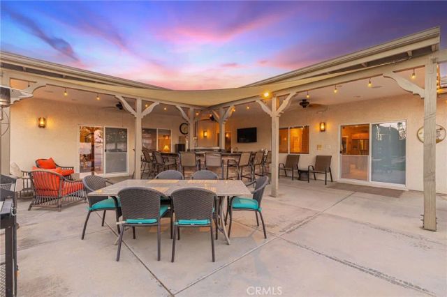 2534 Desert Rose Drive, Lancaster, CA 93536