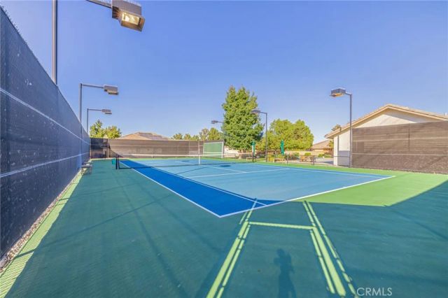 2534 Desert Rose Drive, Lancaster, CA 93536