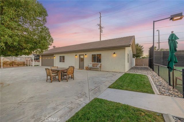 2534 Desert Rose Drive, Lancaster, CA 93536