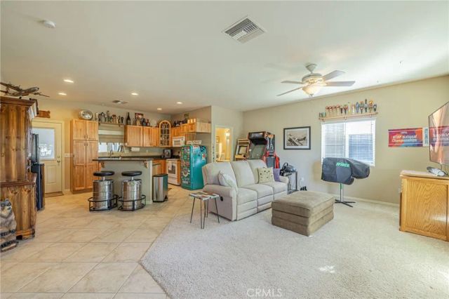 2534 Desert Rose Drive, Lancaster, CA 93536