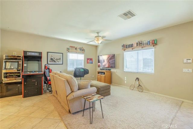 2534 Desert Rose Drive, Lancaster, CA 93536