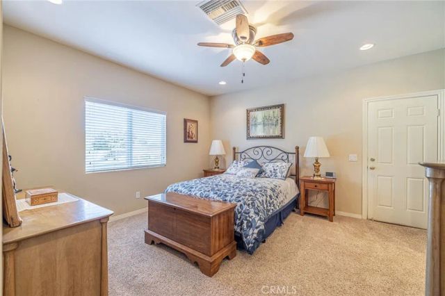 2534 Desert Rose Drive, Lancaster, CA 93536