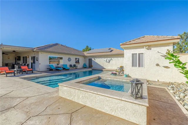 2534 Desert Rose Drive, Lancaster, CA 93536