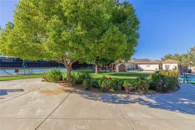 2534 Desert Rose Drive, Lancaster, CA 93536
