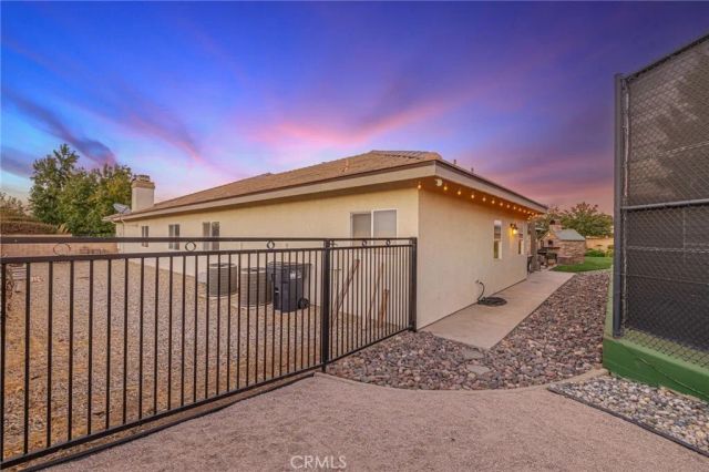 2534 Desert Rose Drive, Lancaster, CA 93536