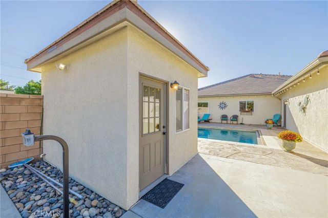 2534 Desert Rose Drive, Lancaster, CA 93536