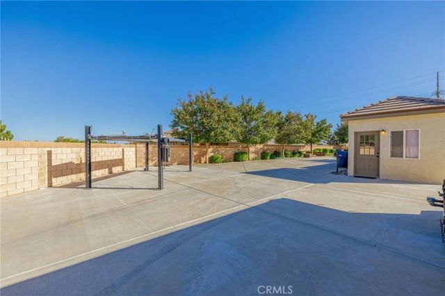 2534 Desert Rose Drive, Lancaster, CA 93536
