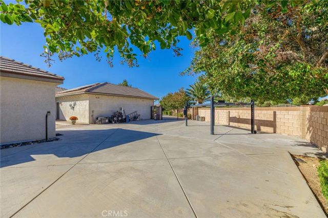 2534 Desert Rose Drive, Lancaster, CA 93536