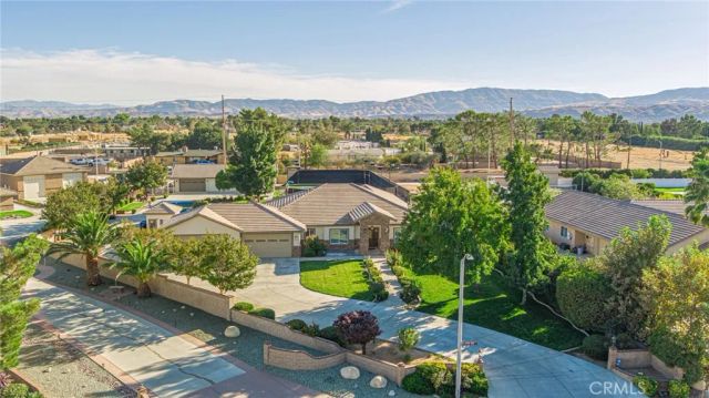 2534 Desert Rose Drive, Lancaster, CA 93536
