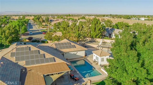2534 Desert Rose Drive, Lancaster, CA 93536