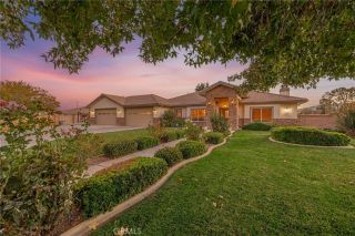 2534 Desert Rose Drive, Lancaster, CA 93536