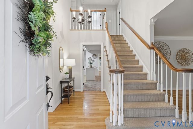 5700 Sandstone Ridge Rd, Midlothian, VA 23112