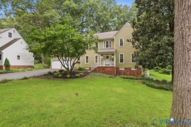 5700 Sandstone Ridge Rd, Midlothian, VA 23112