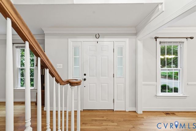5700 Sandstone Ridge Rd, Midlothian, VA 23112
