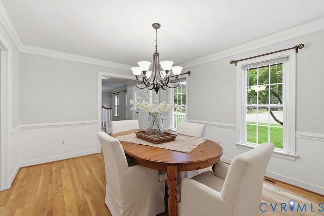 5700 Sandstone Ridge Rd, Midlothian, VA 23112