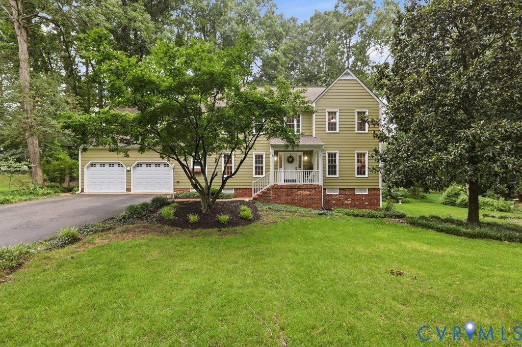 5700 Sandstone Ridge Rd, Midlothian, VA 23112