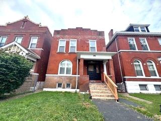 3820 Greer Avenue, St Louis, MO 63107