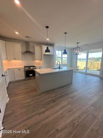 2212 Sandbrook Loop, Leland, NC 28451
