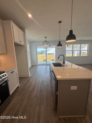 2212 Sandbrook Loop, Leland, NC 28451