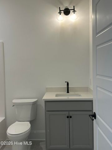 2212 Sandbrook Loop, Leland, NC 28451