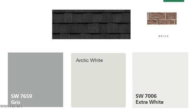 2212 Sandbrook Loop, Leland, NC 28451