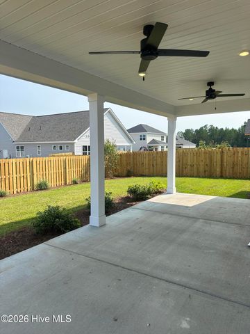 2212 Sandbrook Loop, Leland, NC 28451