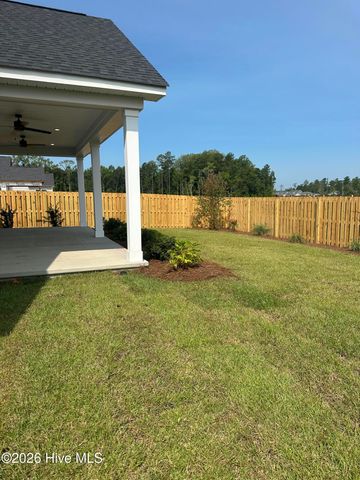 2212 Sandbrook Loop, Leland, NC 28451