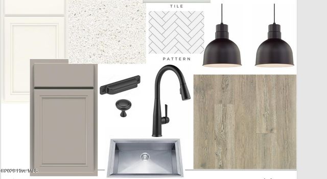 2212 Sandbrook Loop, Leland, NC 28451