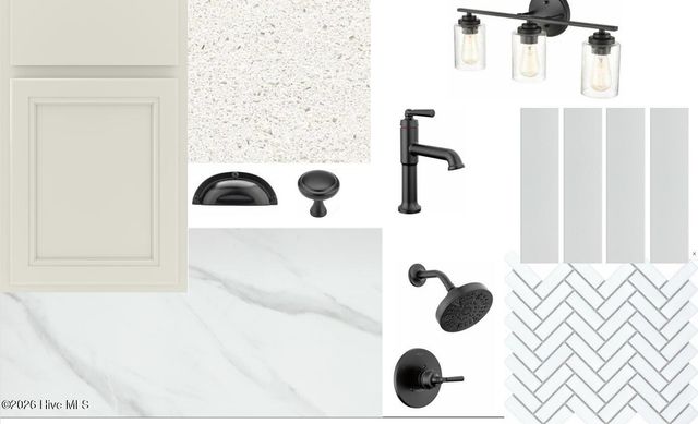 2212 Sandbrook Loop, Leland, NC 28451