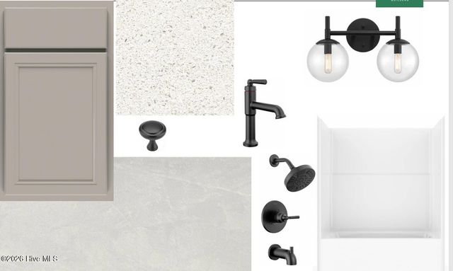 2212 Sandbrook Loop, Leland, NC 28451