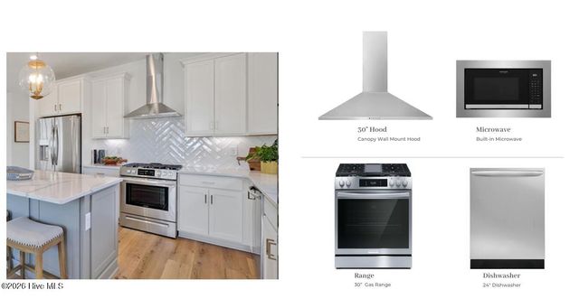 2212 Sandbrook Loop, Leland, NC 28451