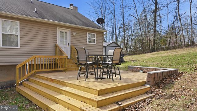 145 HOLLY DR, Stafford, VA 22556