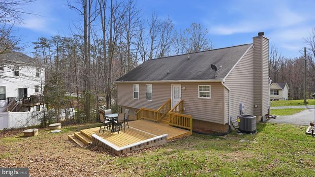 145 HOLLY DR, Stafford, VA 22556
