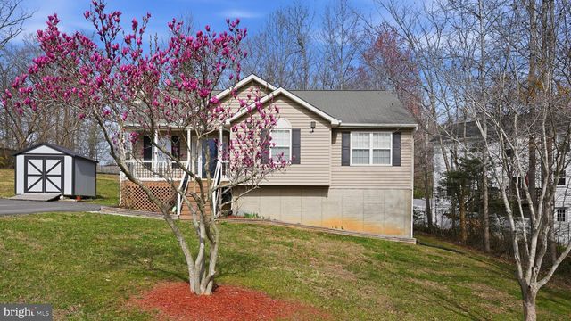 145 HOLLY DR, Stafford, VA 22556
