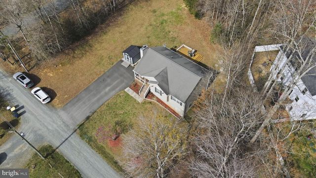 145 HOLLY DR, Stafford, VA 22556