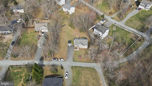 145 HOLLY DR, Stafford, VA 22556