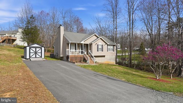 145 HOLLY DR, Stafford, VA 22556