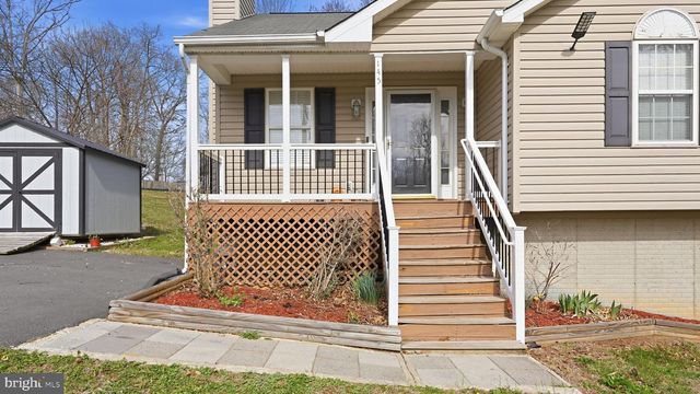 145 HOLLY DR, Stafford, VA 22556
