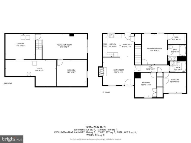 145 HOLLY DR, Stafford, VA 22556