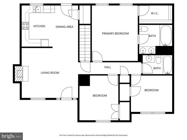 145 HOLLY DR, Stafford, VA 22556