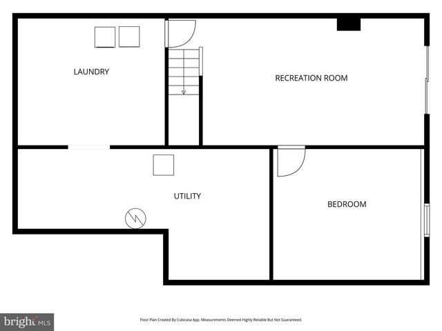 145 HOLLY DR, Stafford, VA 22556