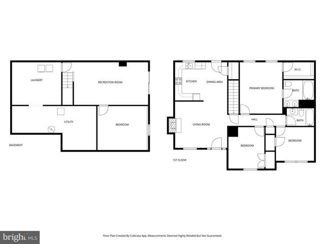 145 HOLLY DR, Stafford, VA 22556