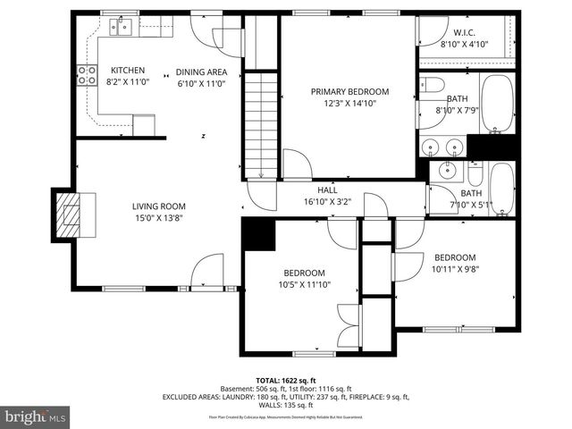 145 HOLLY DR, Stafford, VA 22556