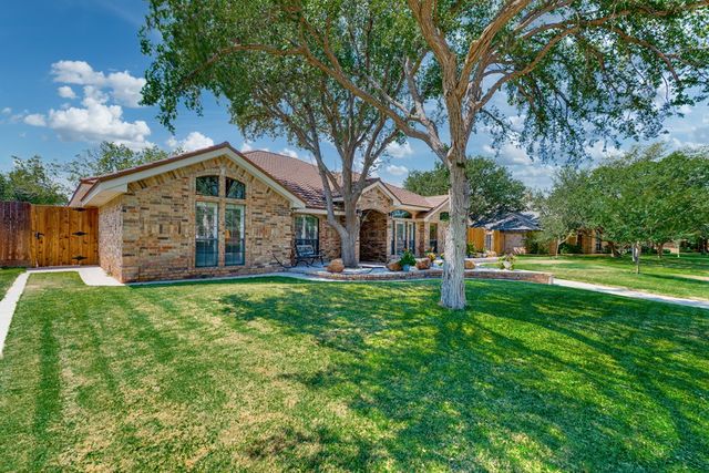 1919 Centerview, Midland, TX 79707