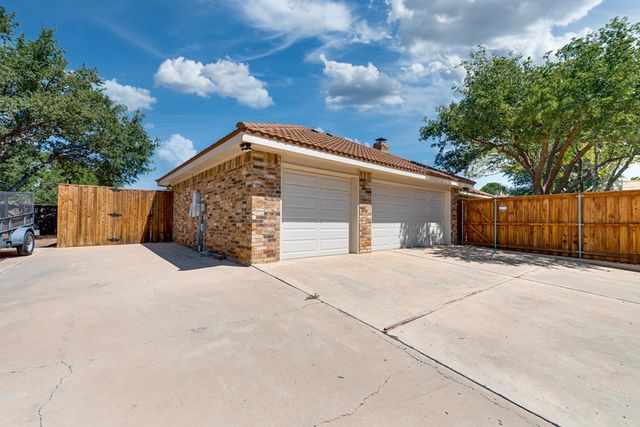 1919 Centerview, Midland, TX 79707