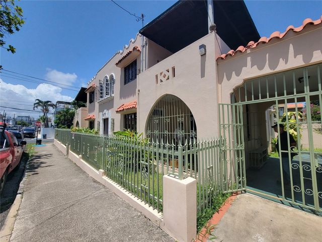 24 SANTA CECILIA STREET, San Juan, PR 00911
