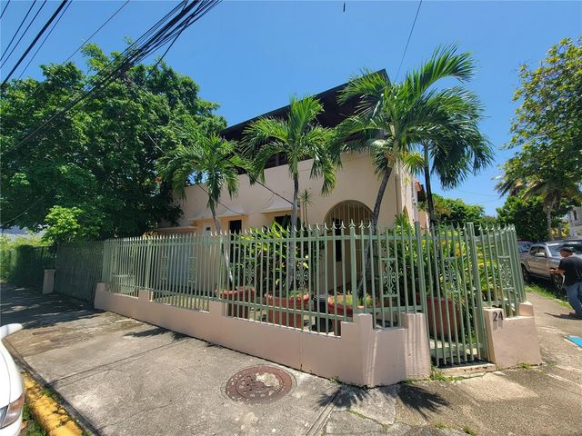 24 SANTA CECILIA STREET, San Juan, PR 00911